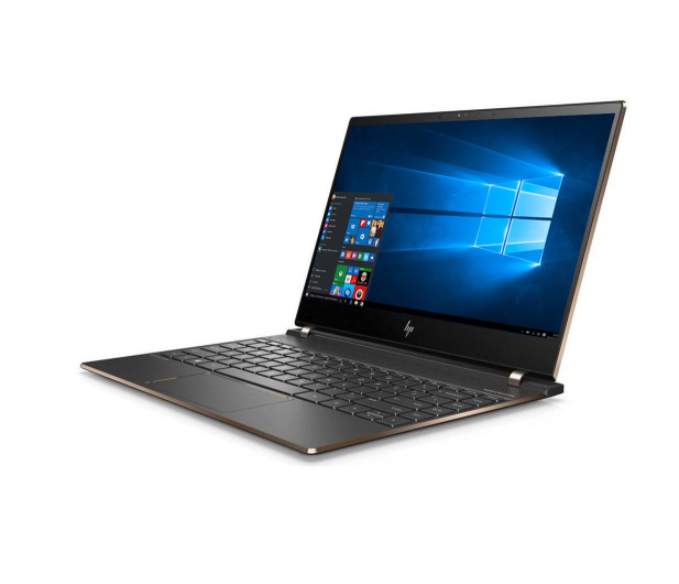 HP Spectre i5-8250U/8GB/256SSD/W10 FHD Touch - 408711 - zdjęcie 4